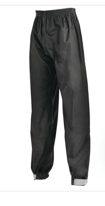 Conjunto impermeável