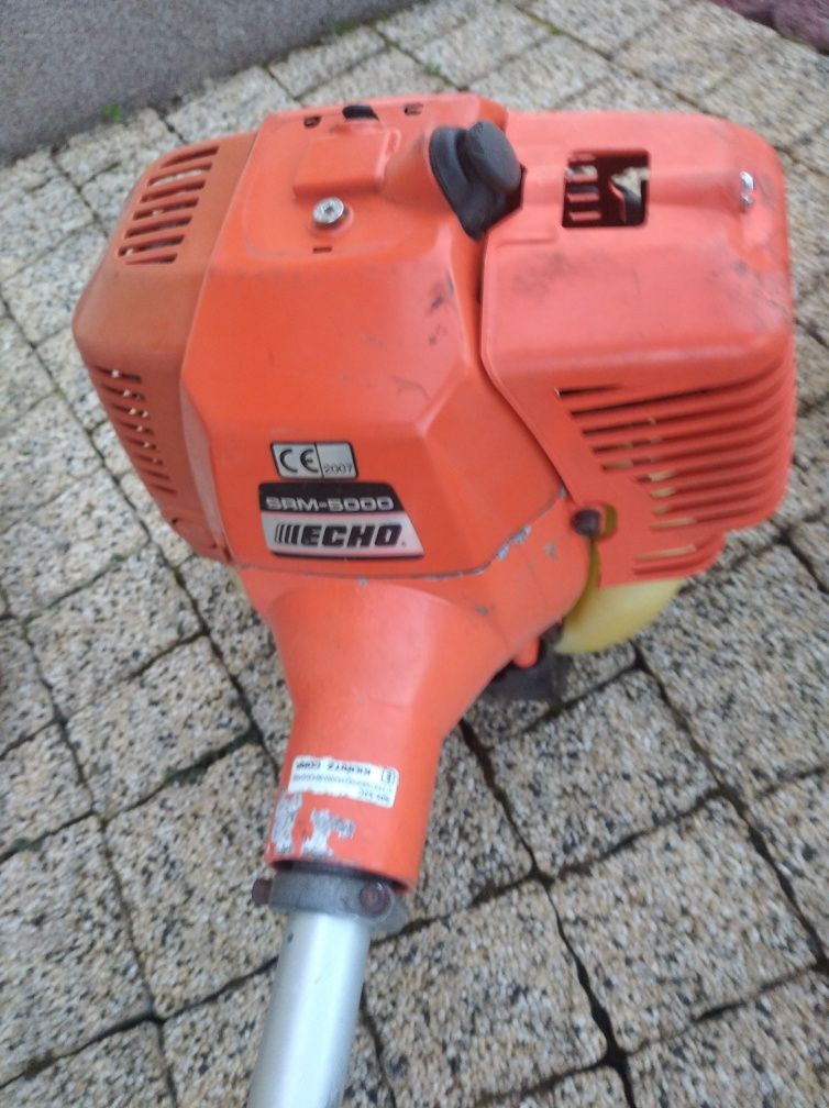 Kosa spalinowa Stihl fs88 Echo, Kawasaki