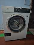 Праьна машина Electrolux (стиральная машина)