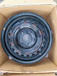 Felgi stalowe Kia, Hyundai, Mazda R15 5x114,3 6Jx15 ET46 67,1