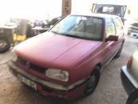 Volkswagen Golf GL