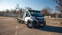 Евакуатор Fiat Ducato