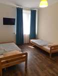 Kwatera pracownicza