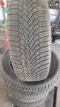 Opony zimowe  Bridgestone 235/55/18