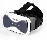 Okulary VR 3D gogle rzeczywistość wirtualna