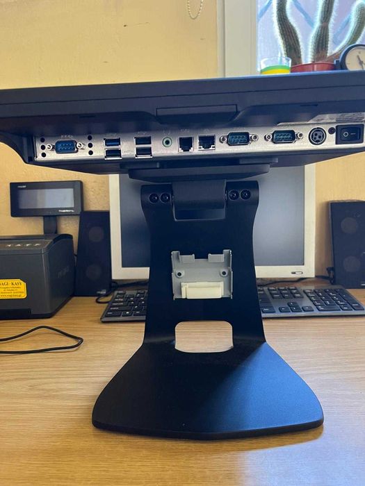 Kasa Pos dotykowa +2 szuflady