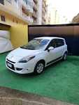 Renault scenic 1.5 dci