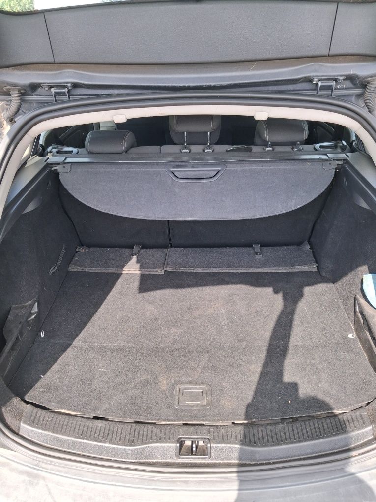 Renault megane 3