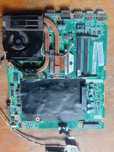 Плата Lenovo Idepad