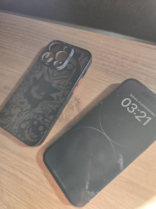 Sprzedam Iphone 14 Pro 128GB 5G