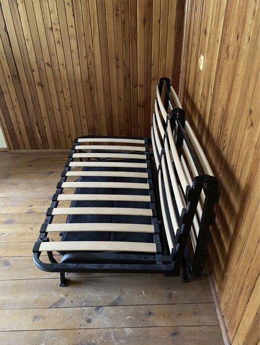 Sofa Kanapa LYCKSELE IKEA Łóżko Rozkładana