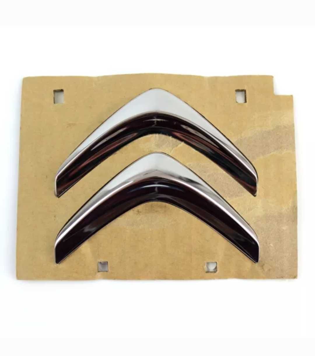 Emblemas novos CITROEN