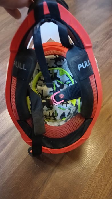 Шолом LS2 Raze Fast