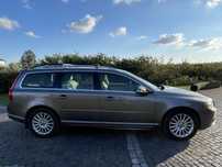 Volvo V70 2.4 D5 Summun
