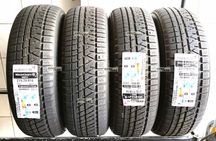 4x 215/70r16 Kumho WinterCraft Ws71 Suv 100t 2 lata gwarancji