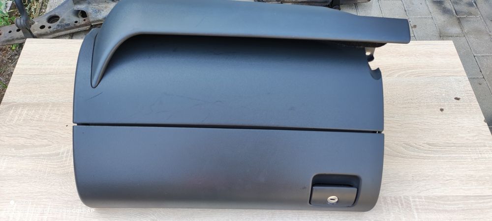Schowek Pasażera Audi A3 8L 3D 1998 Części Blask Gołdap