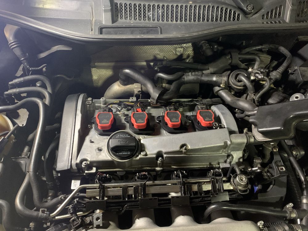 Audi a3 1.8T 20v