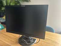 Monitor Lenovo 2252p wide think vision