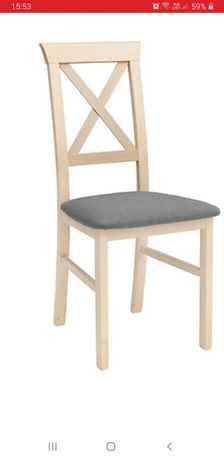 Nowe krzesła alla firmy BRW