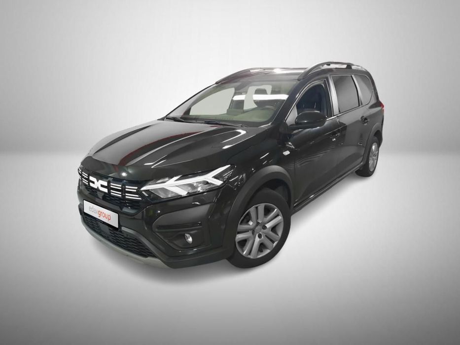 Dacia Jogger 1.0 ECO-G Expression 7L Bi-Fuel