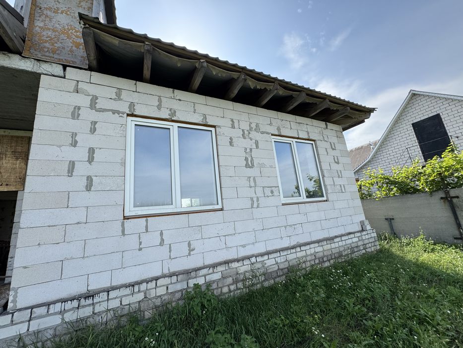 Продам новий будинок у Ч. Слободі