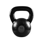 Kettlebell Giria Kula 16kg Cast Fitness