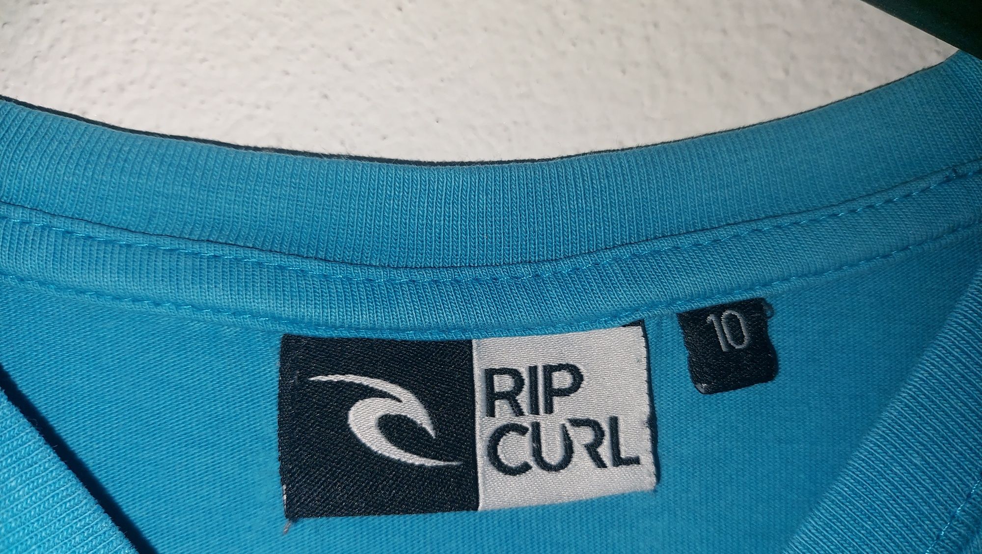 Camisola manga comprida Rip Curl 9-10 anos