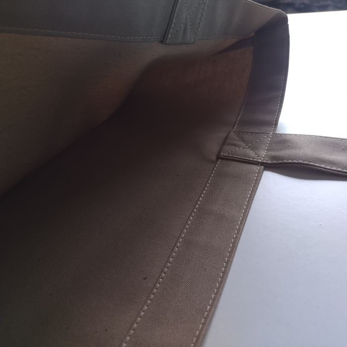 Шопер саржа 240г/м2, 35% бавовна, армовані нитки!!!