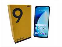 SMARTFON REALME 9 5G 4/128GB 6,4"  108MPX 5000MAH