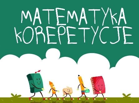 Matematyka MATURA Korepetycje Podstawa/Rozszerzenie