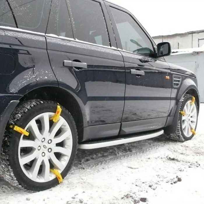 Браслеты противоскольжения