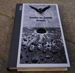Germania : reichsforer Cornelius von Jackhelln