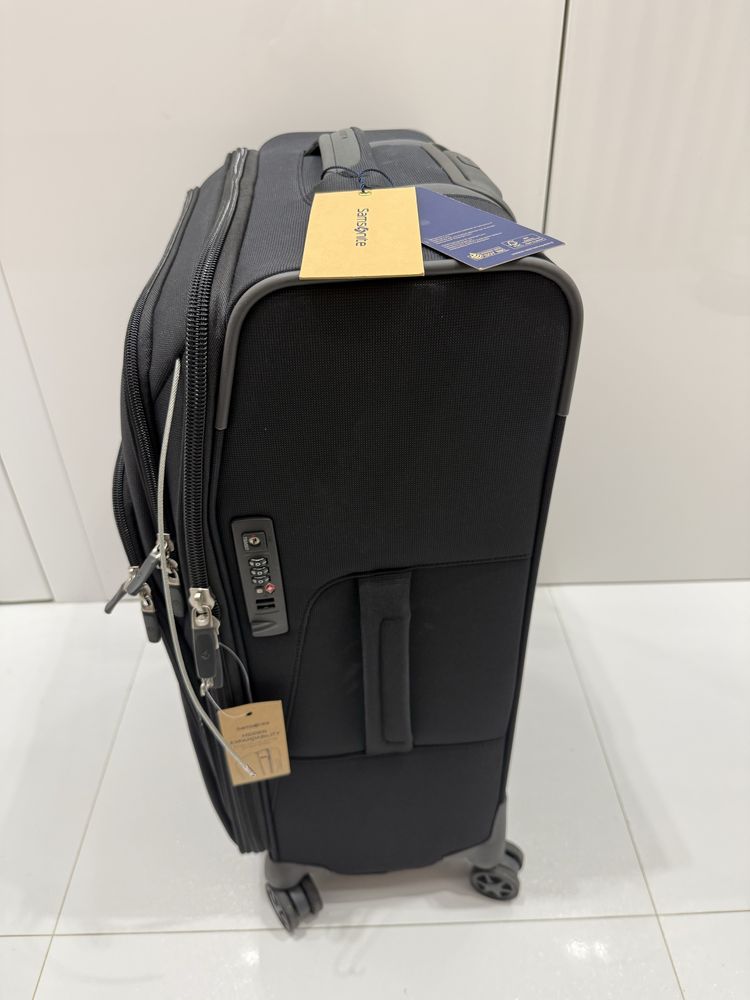 NOWA Walizka Samsonite  Spinner 67/24 EXP spark sng 7511