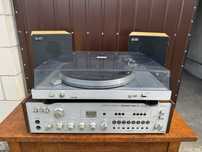 Odbiornik radiowy RADMOR