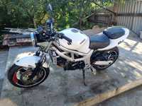 Продам Suzuki SV 650 (сузукі св 650)