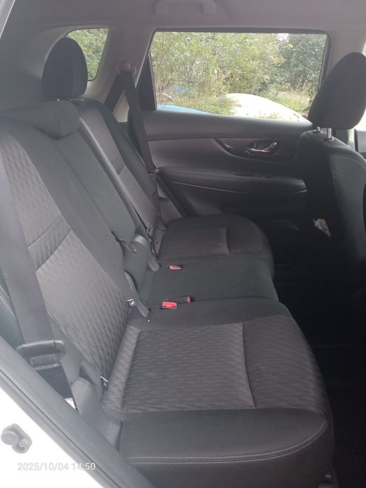 Продается Nissan Rogue 2016