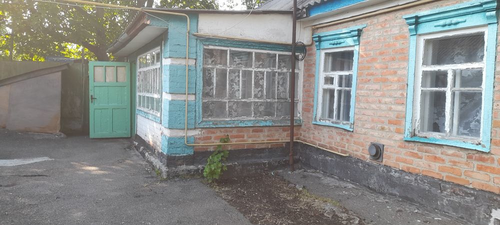 Продам дом пос Знаменка  все вопроси по тел