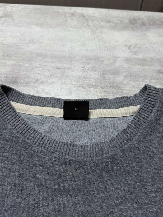 Чоловічий светр джемпер hugo boss tovell M