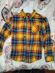 Camisas menino "VARIAS" 3/4 anos