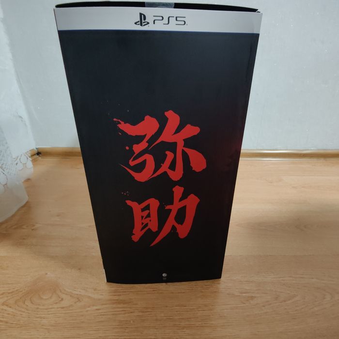 Колекційне видання Assassin's Creed Shadows для PS5