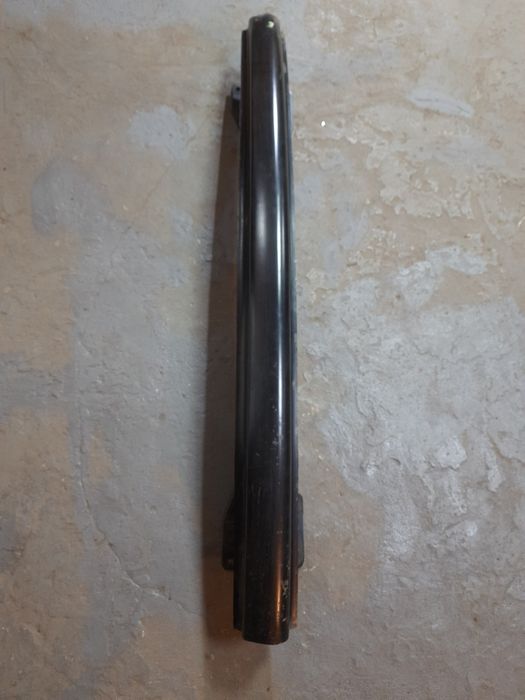 Усилитель заднего бампера, сеат ибица 6 L(3 поколения)