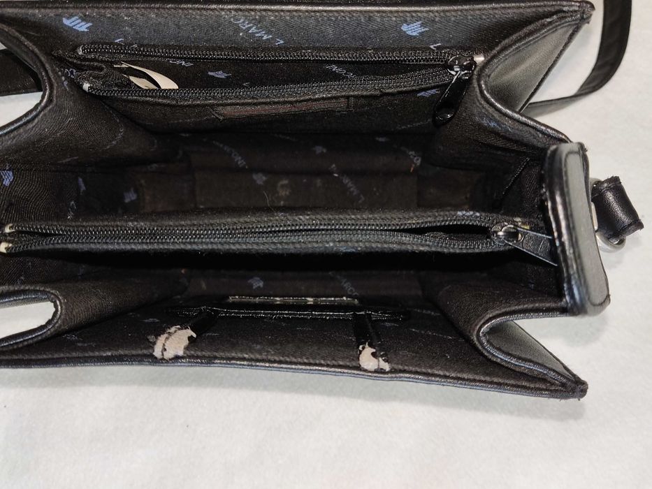 Torebka damska L Marconi, stan dobry