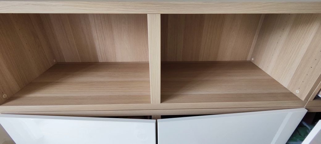 Móvel Besta IKEA