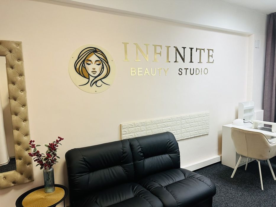 Здається в оренду місце для майстра манікюру.