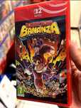 Donkey Kong Bananza na Nintendo Switch 2 /Nowa w folii! Sklep Chorzów