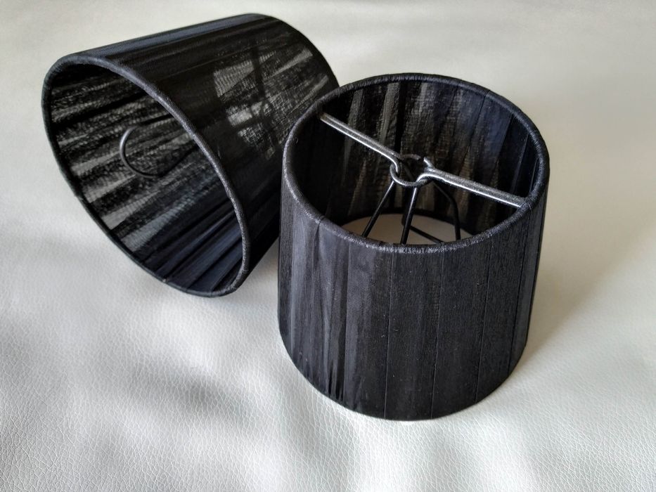 Candeeiros de teto; Par abajur