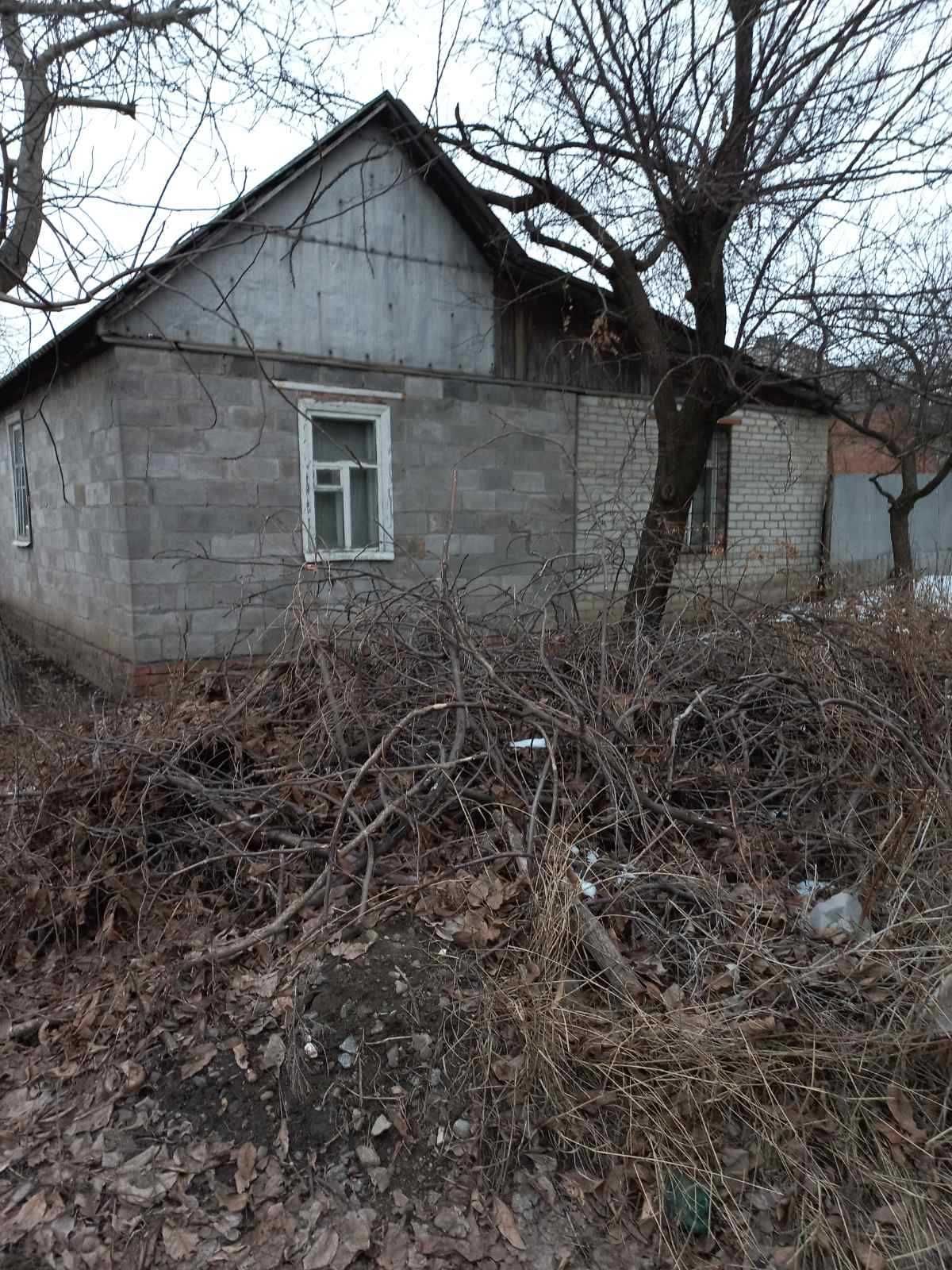 Продам дом в городе на Немышле, переулок Кохання