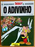 Astérix - O Adivinho Volume 19 - Portes incluídos