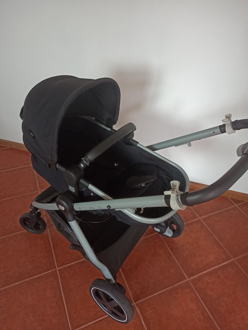 Carrinho Bebe Confort Zelia 2 + isofix