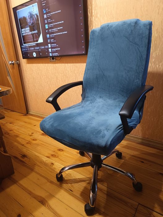 Кресло руководителя Крісло керівника